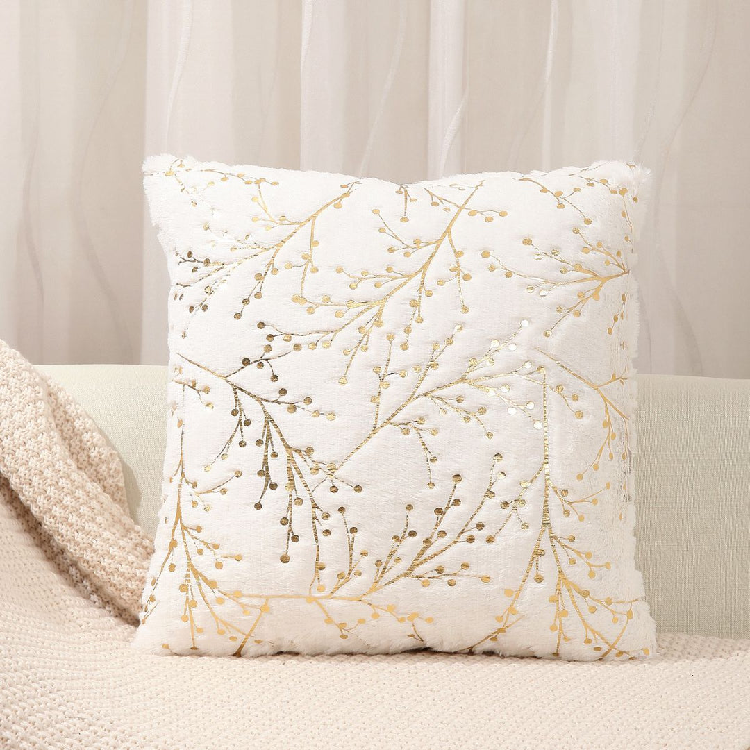 Home Decorative Pillow for Sofa Decor