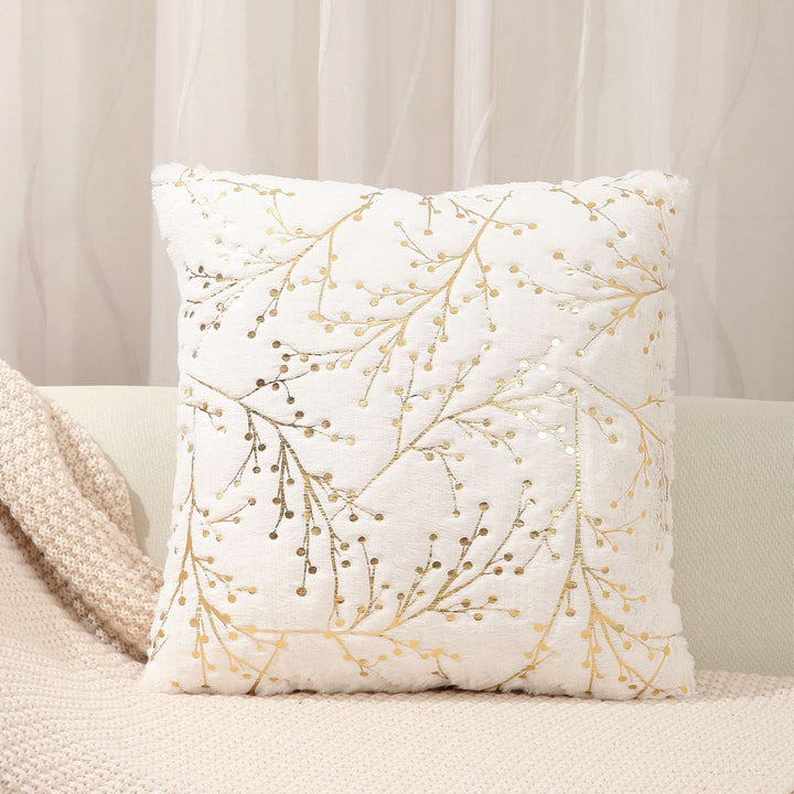 Home Decorative Pillow for Sofa Decor