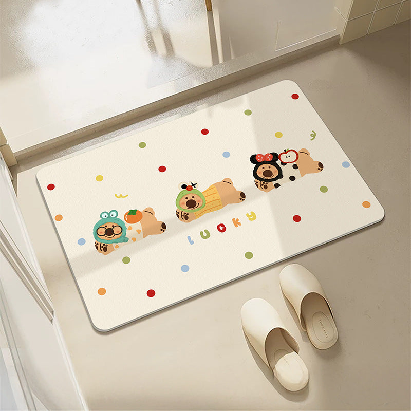 Doormat