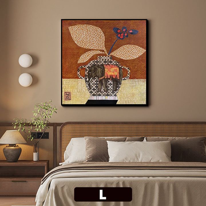 Decorative Wall Art Print