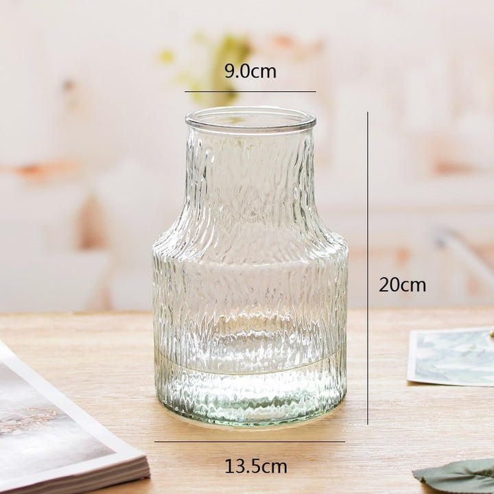 Decorative Glass