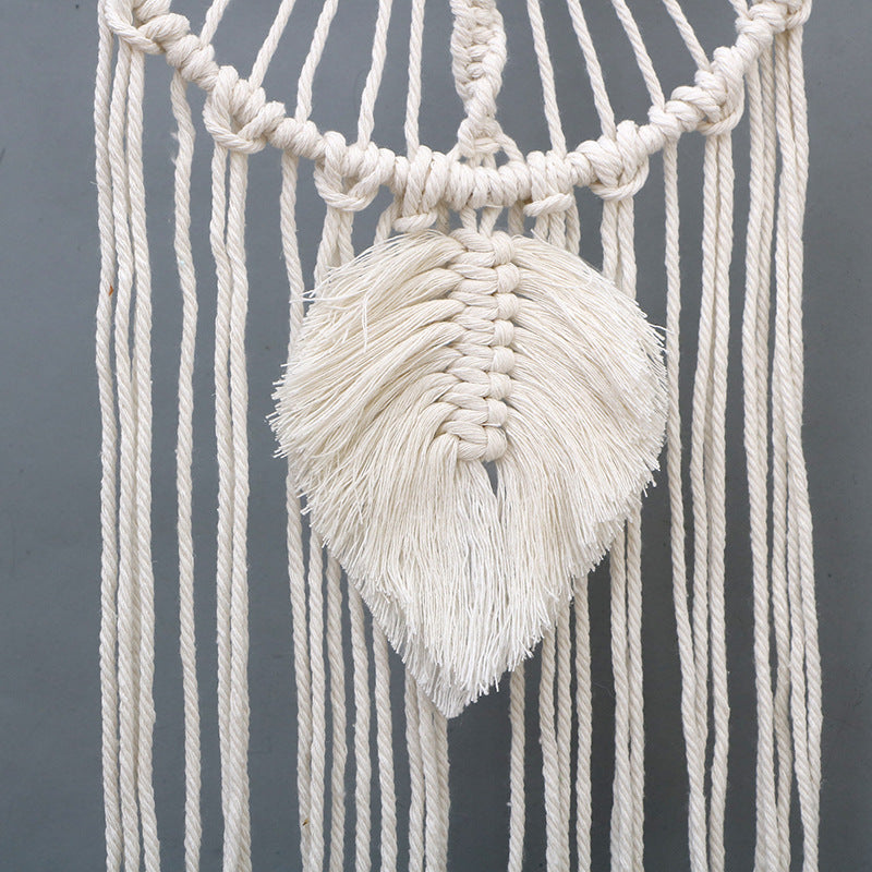 Macrame Wall Hanging