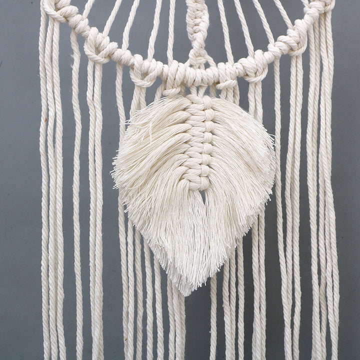 Macrame Wall Hanging