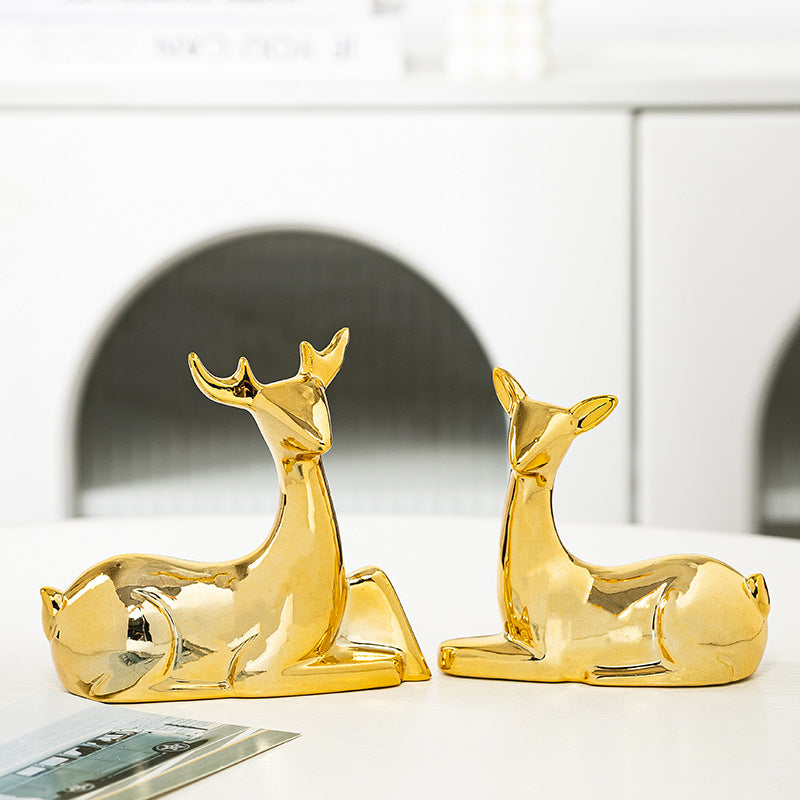 Decorative figure