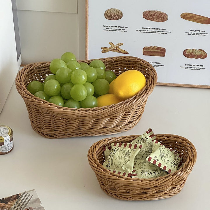 Decorative Storage Tray