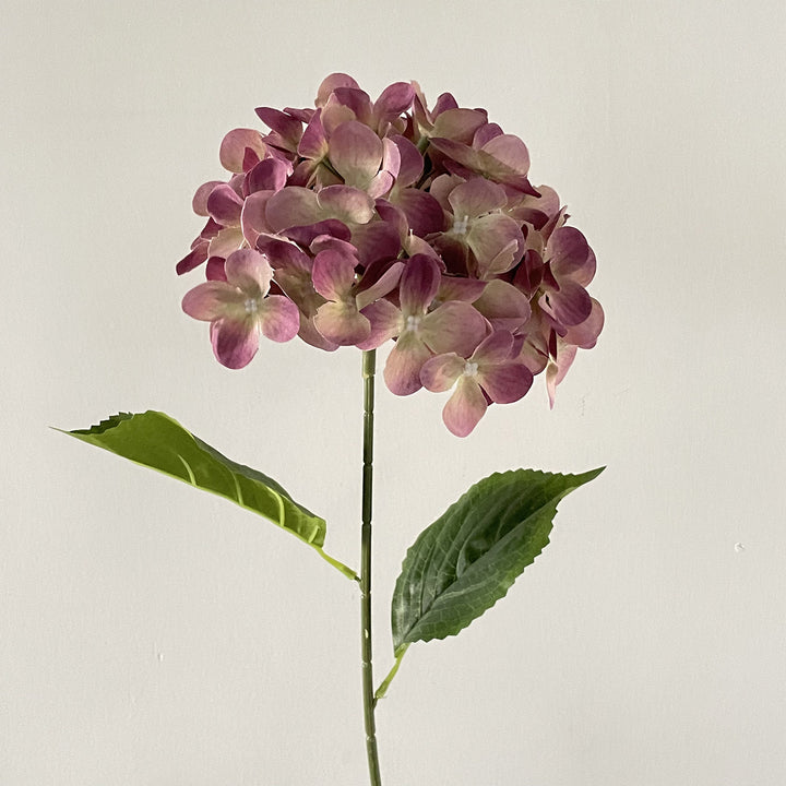 Artificial Hydrangea