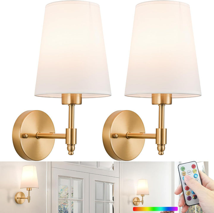 Elegant Wall Lamp