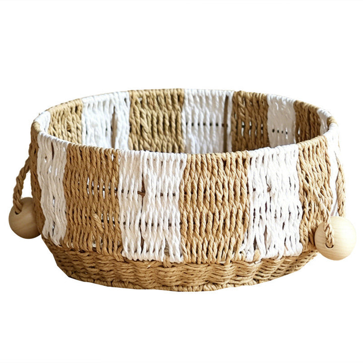 Storage basket