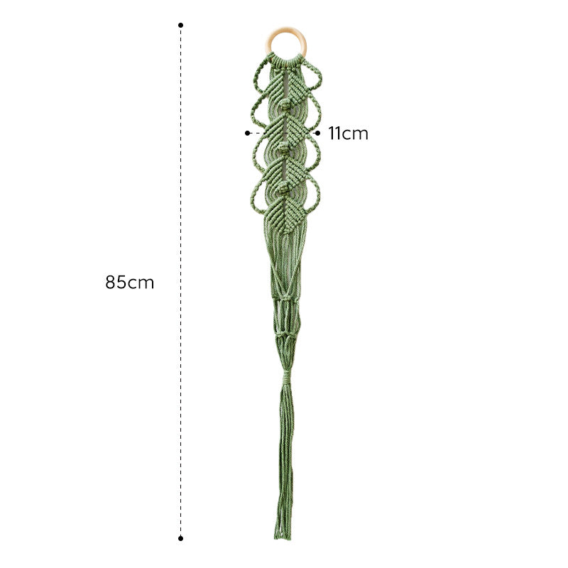 Wall Hanging Macrame