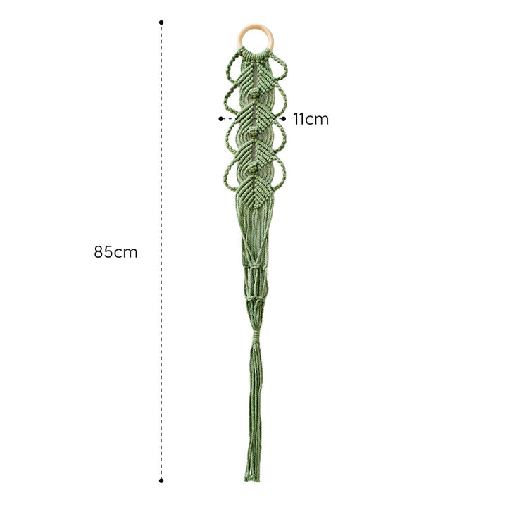 Wall Hanging Macrame