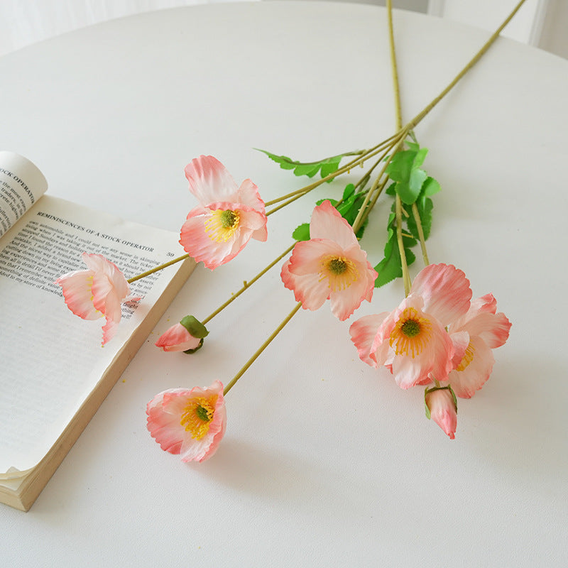 Artificial Flower Branch