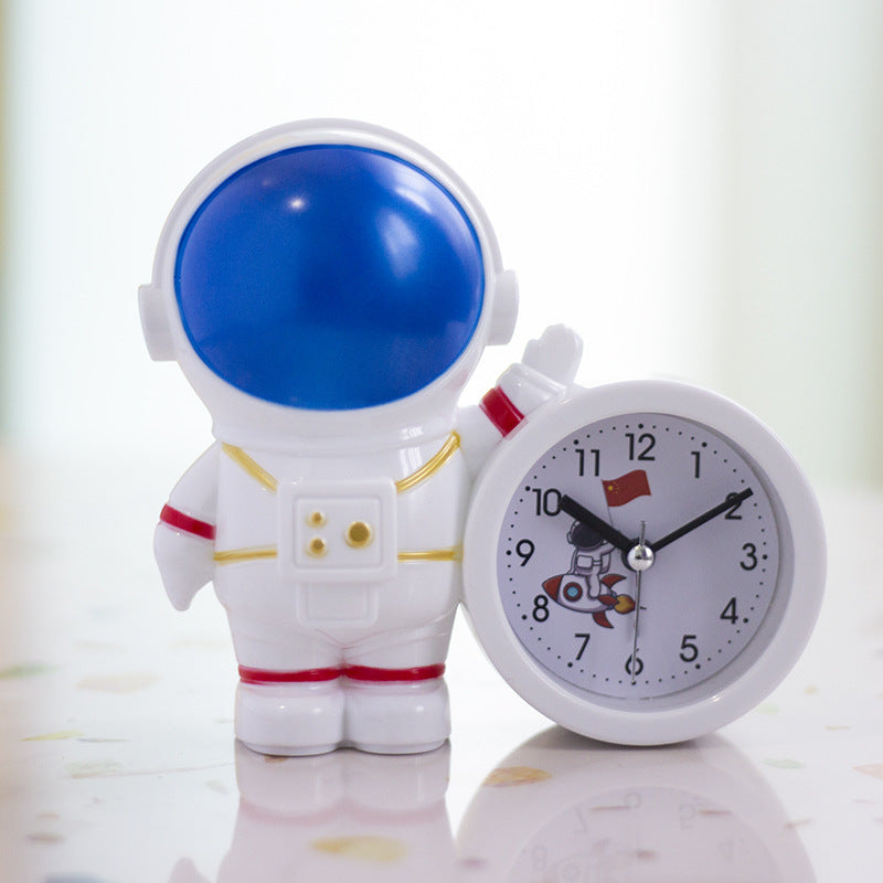 Avarnia Alarm Clock