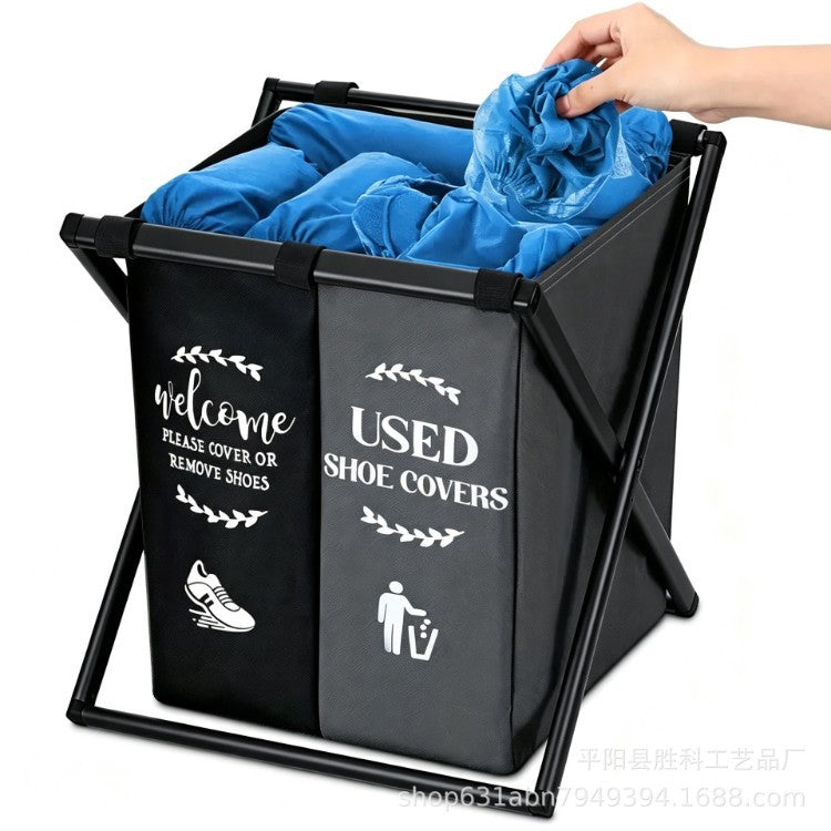 Shoe Cover Organizer