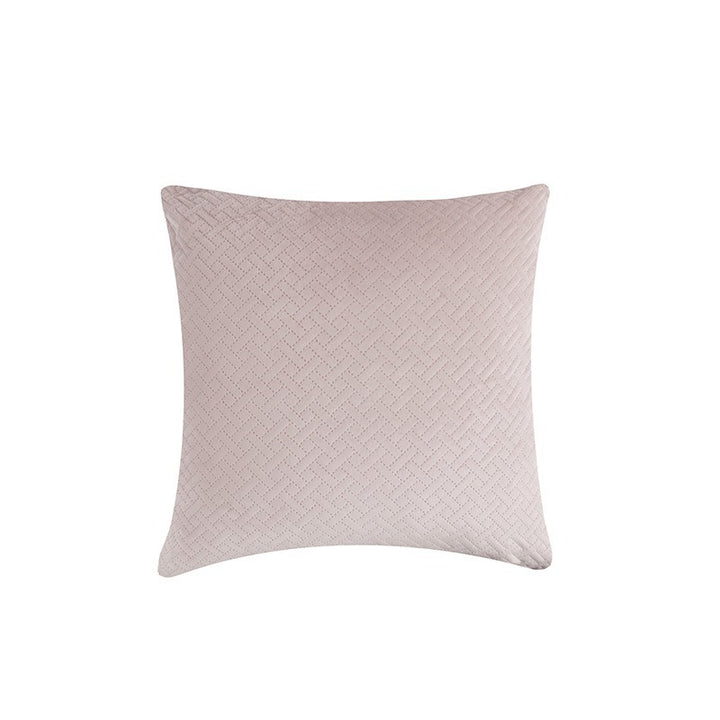 Luxury Textured Throw Pillow