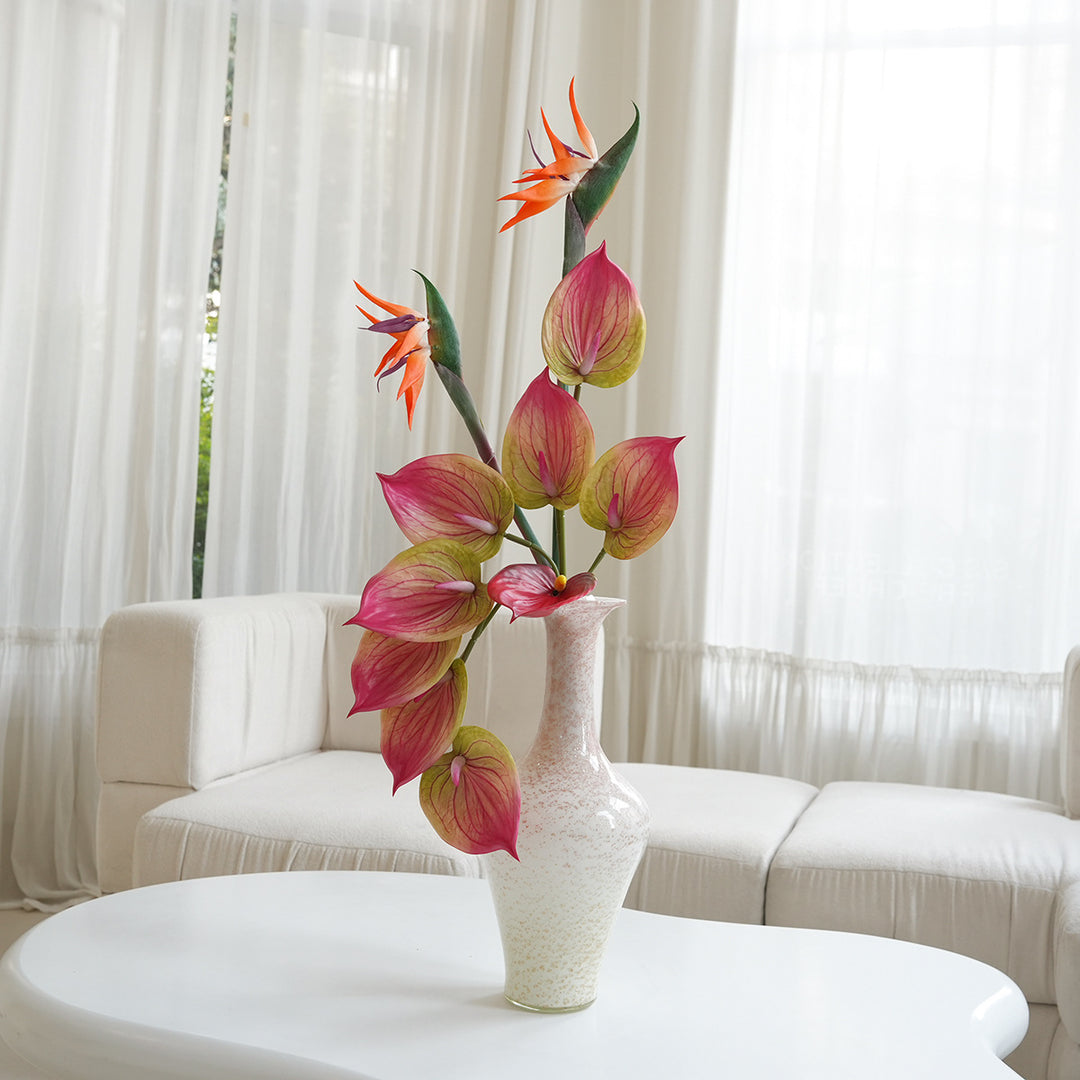 Artificial Anthurium