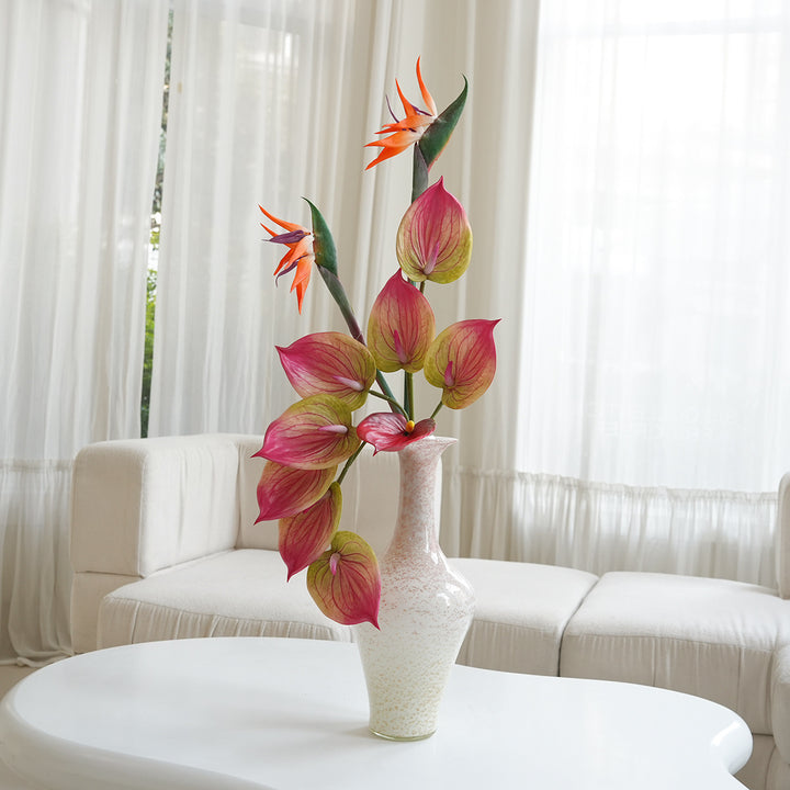 Artificial Anthurium