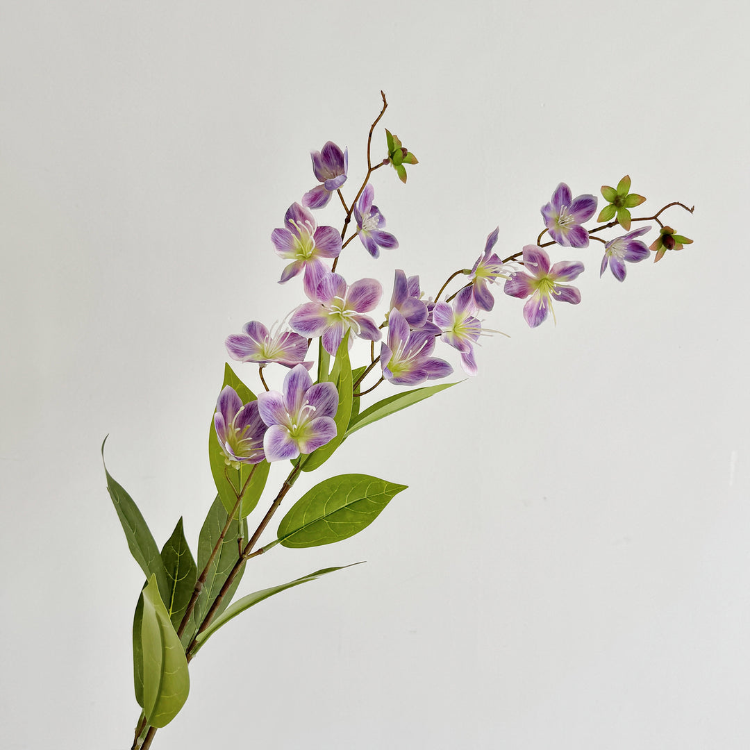 Artificial Orchid Floral Arrangement