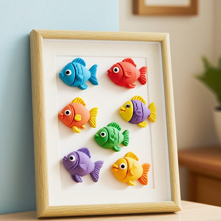 Decorative Wall Art
