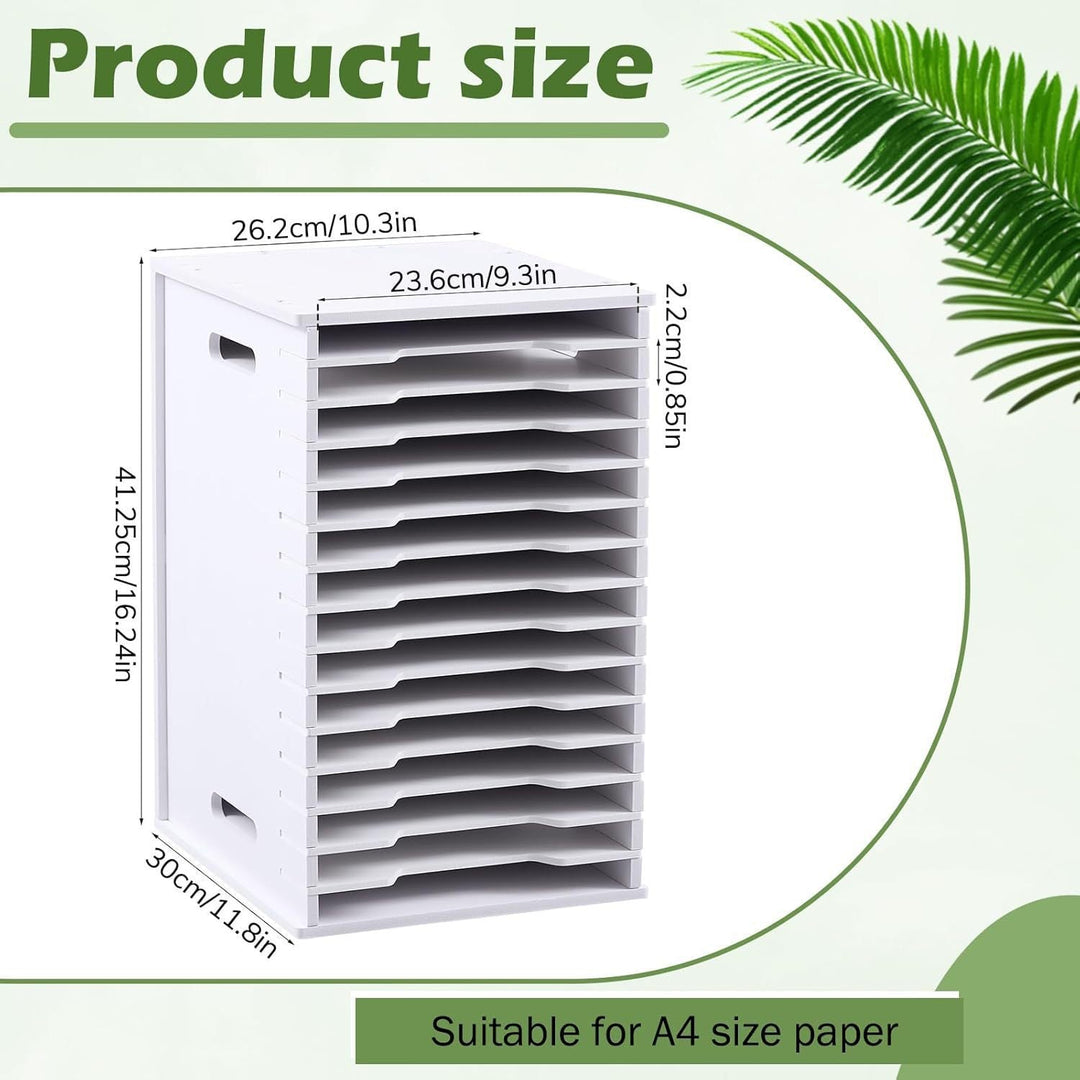 Paper Organizer