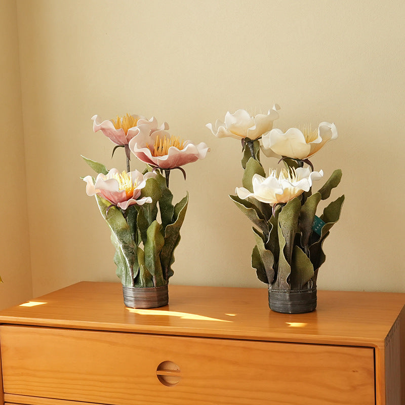 Decorative Kunstroses