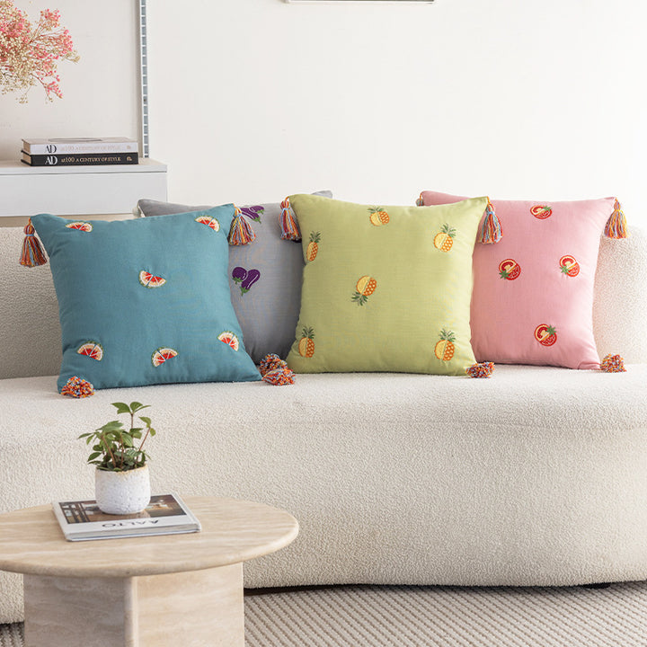 Decorative Pillow