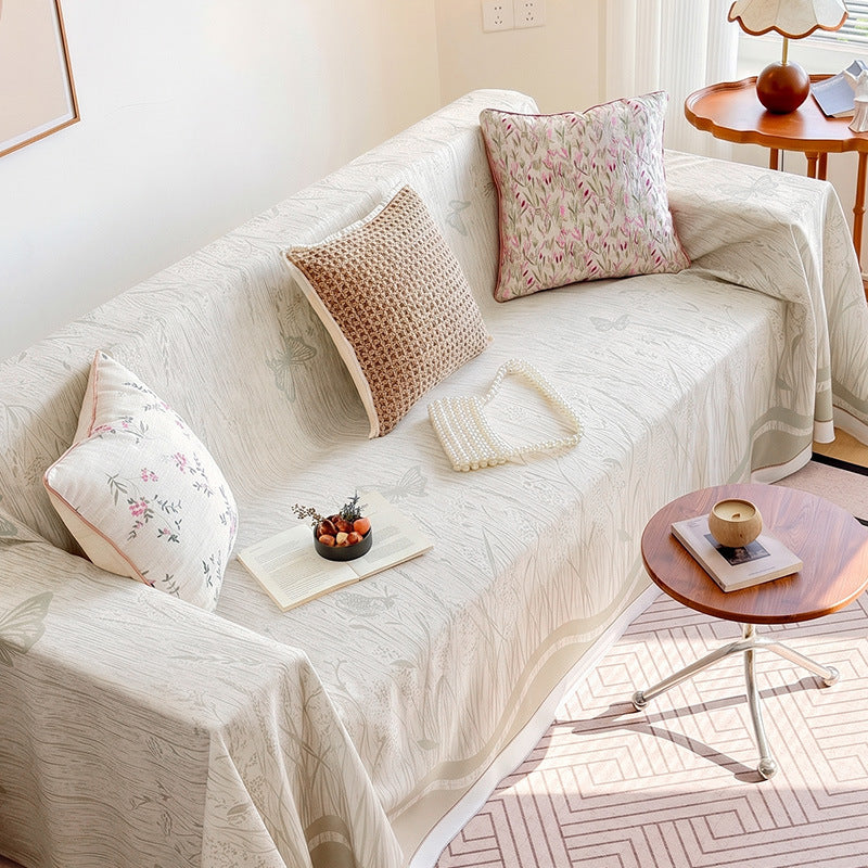 Decorative Sofa Cover  1793020267