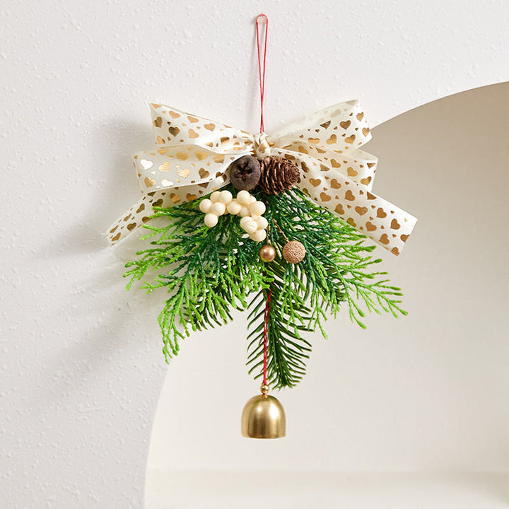 Decorative Christmas Wreath