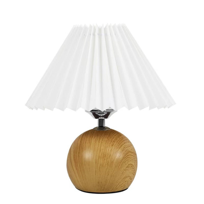 Decorative table lamp