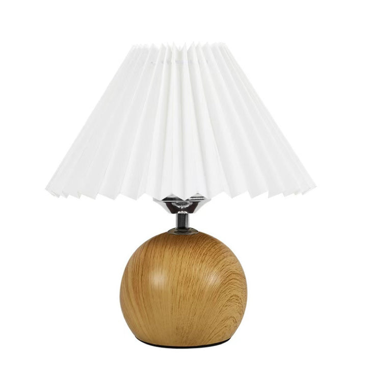 Decorative table lamp
