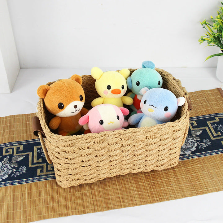 Storage Basket