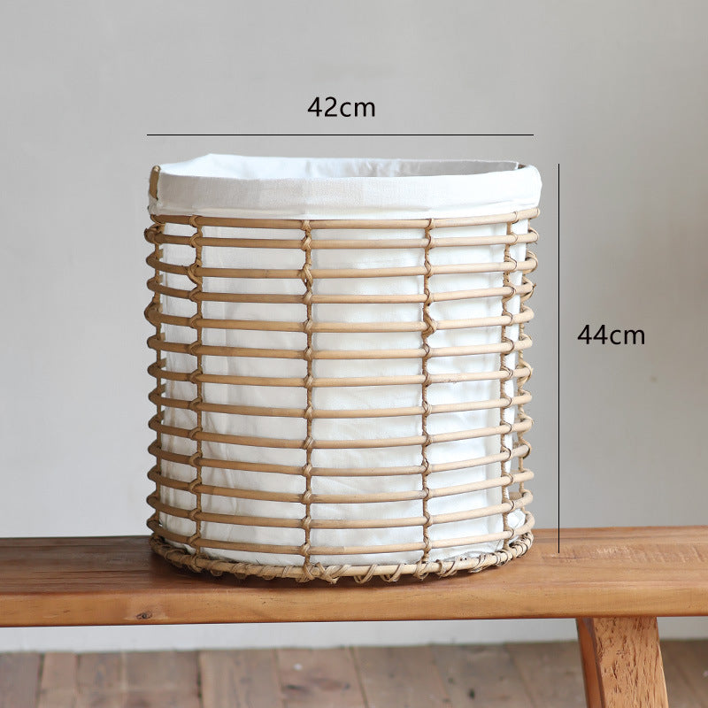 High-quality storage basket