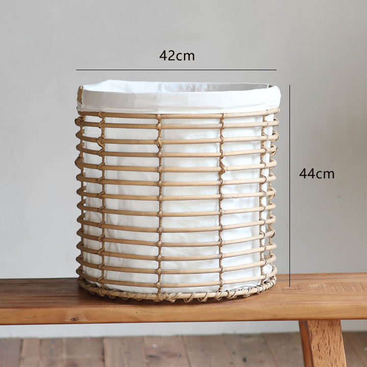 High-quality storage basket