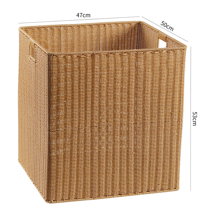 Decorative Storage Basket