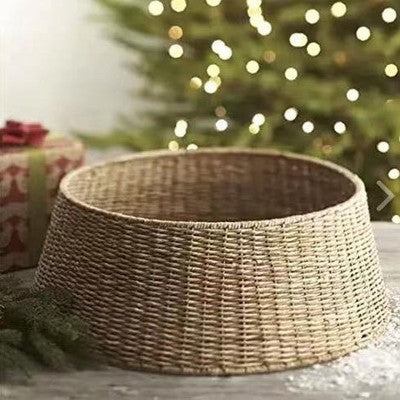 Woven Storage Tray