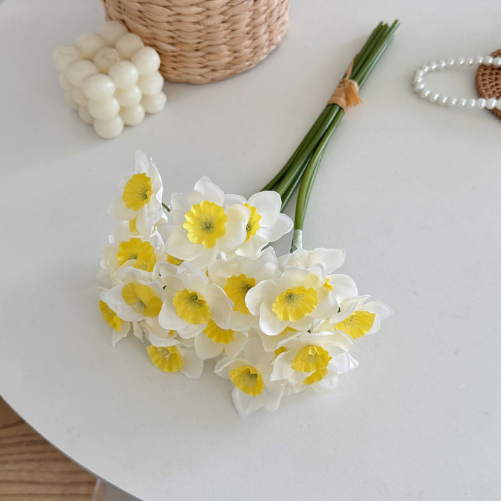 Artificial Flower Bouquet