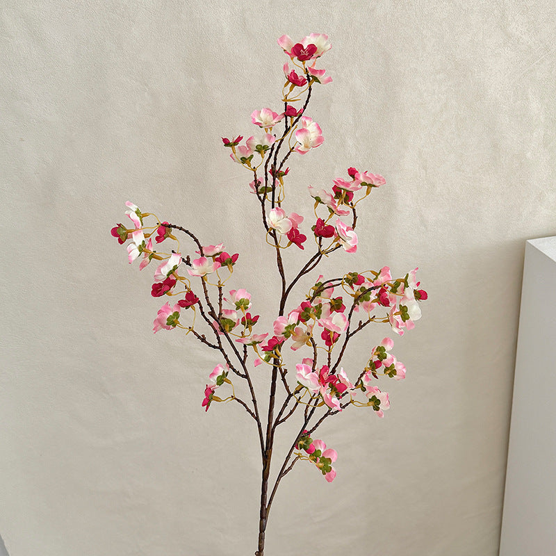 Artificial Orchid Flower Branch