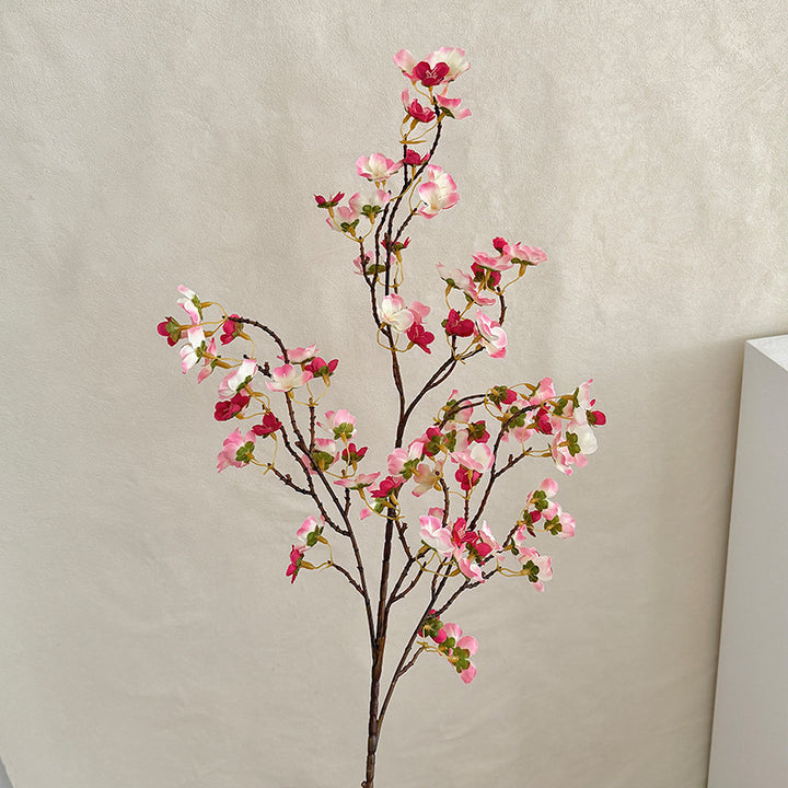 Artificial Orchid Flower Branch
