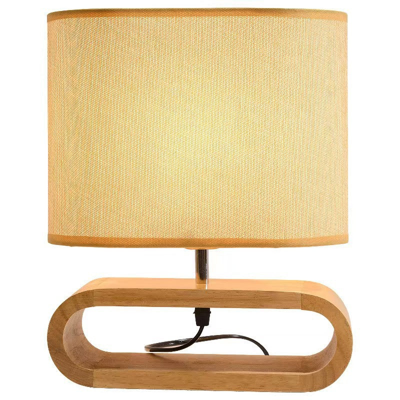 Decorative table lamp