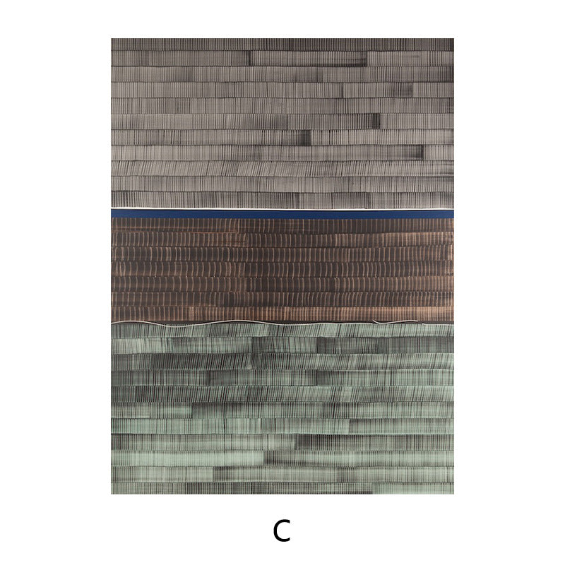 Artistic Wall Canvas