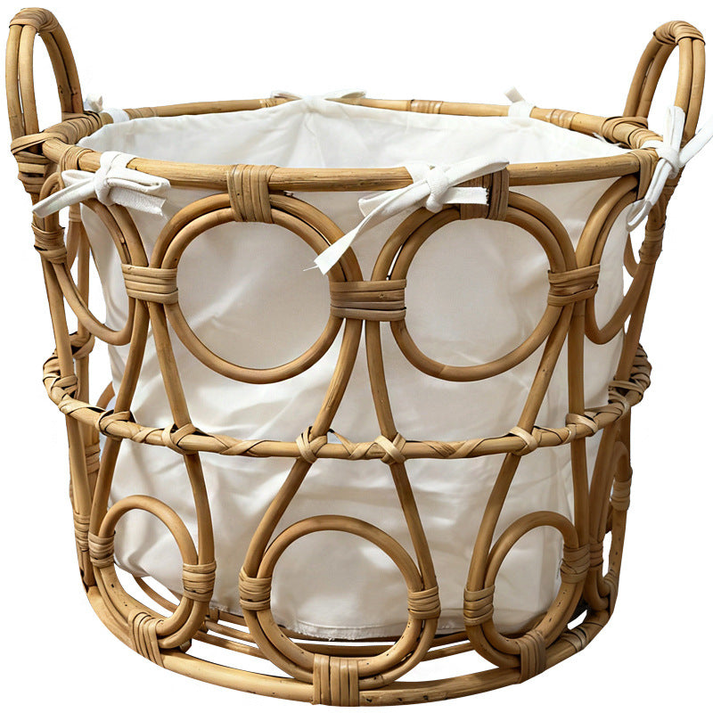 Storage basket