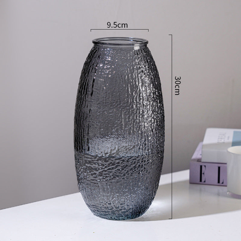 Home Decorative Glass Vase