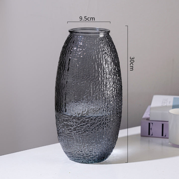 Home Decorative Glass Vase