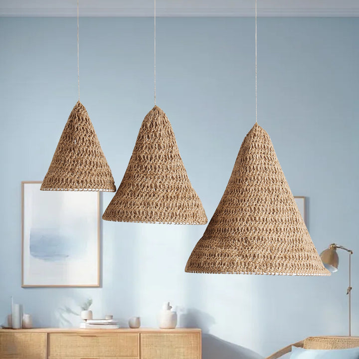 Hanging lamp