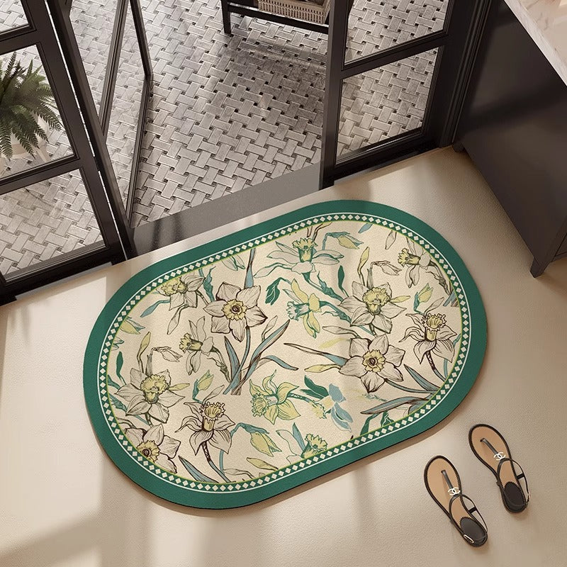 Home Decor Decorative Rug