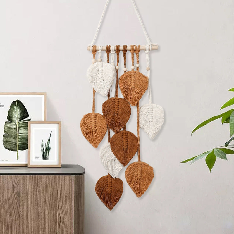 Macramé Wall Decoration