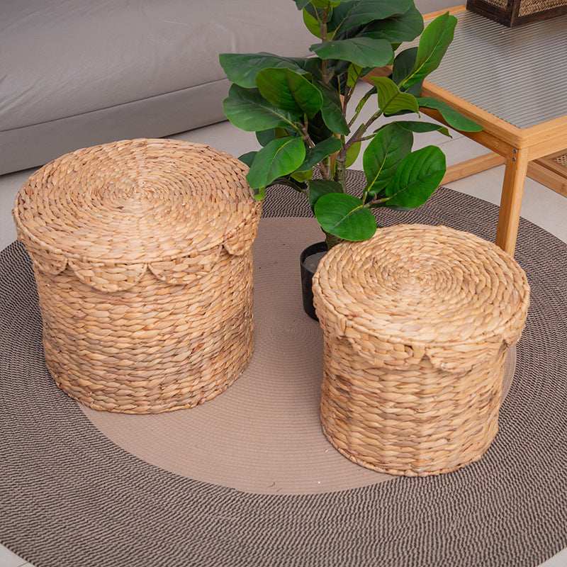 Decorative Handmade Woven Platter