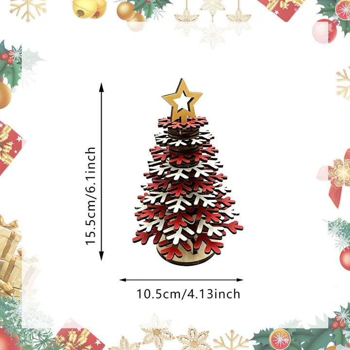 Decoration tree