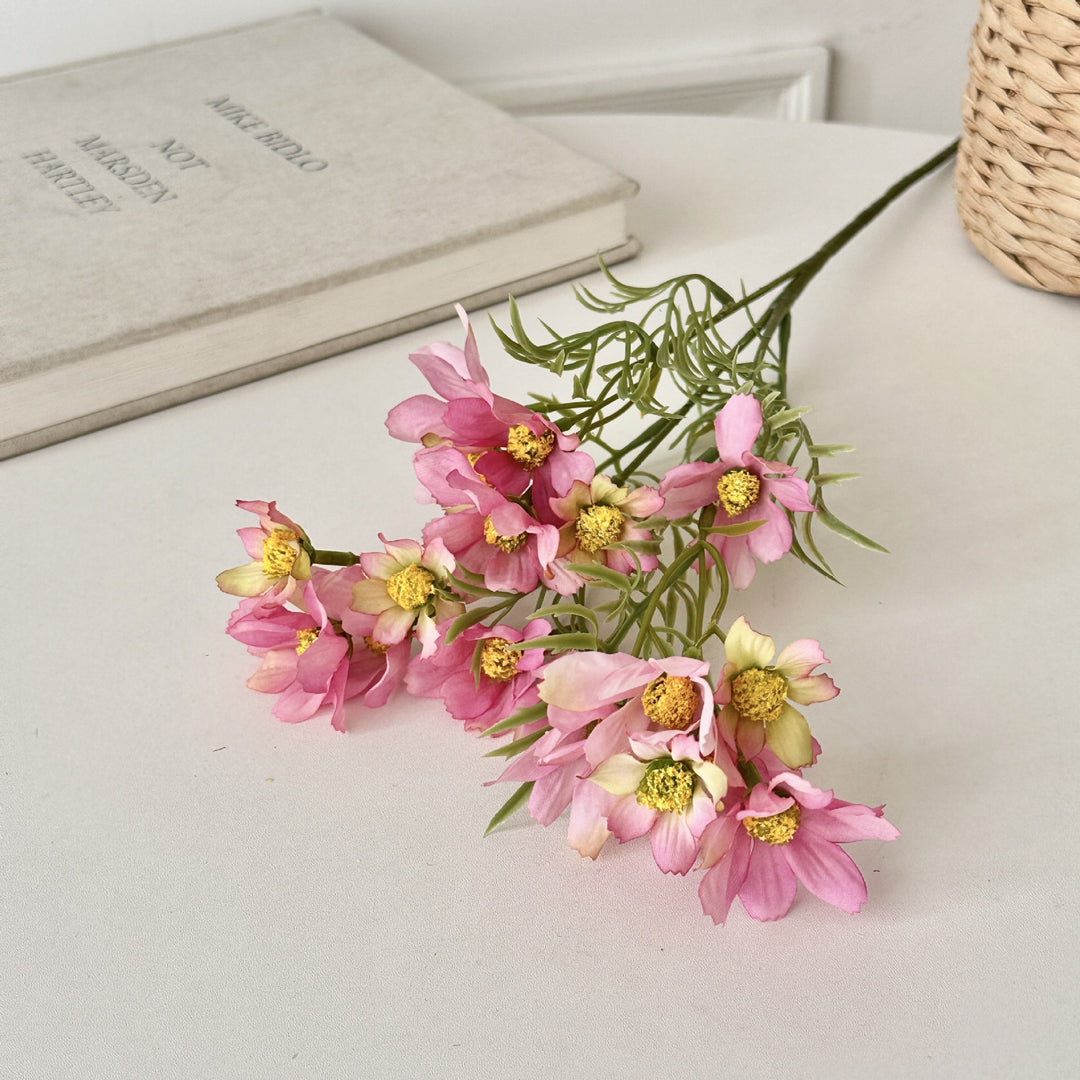 Realistic Floral Bouquet