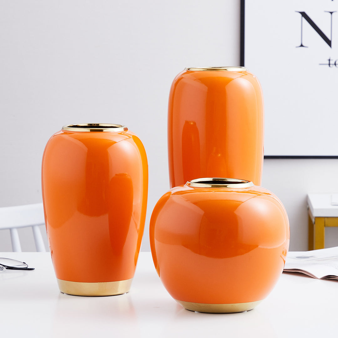 Deko Vases Set