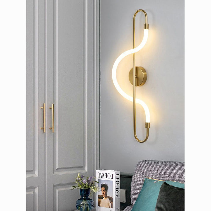 Decorative Wall Lamp